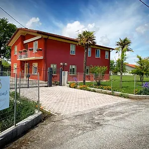 Cygnus Bed & Breakfast