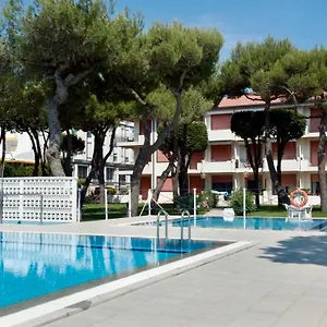 Park 1 - Immobiliare Appartamento