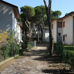 Villaggio Solveig Family Appartamento
