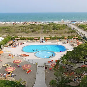 Bertha Fronte Mare Hotel