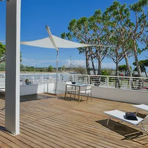 Michelangelo Jesolo Only Adults Hotel