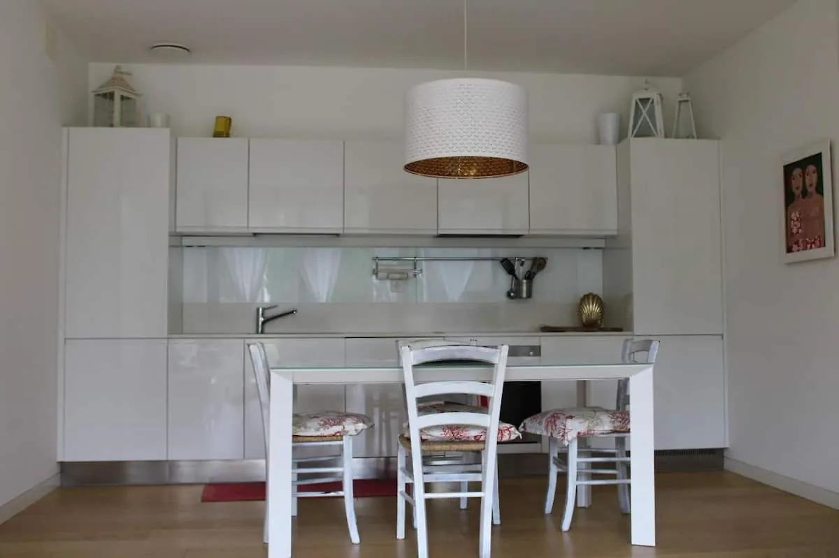 Splendida Casa Nel Parco Merville Jesolo Lido di Jesolo