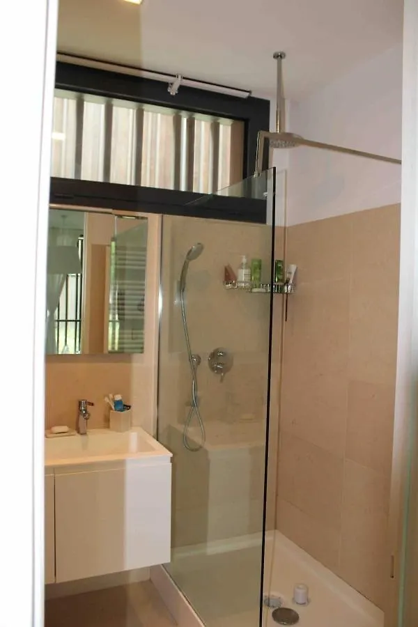 Holiday home Splendida Casa Nel Parco Merville Jesolo