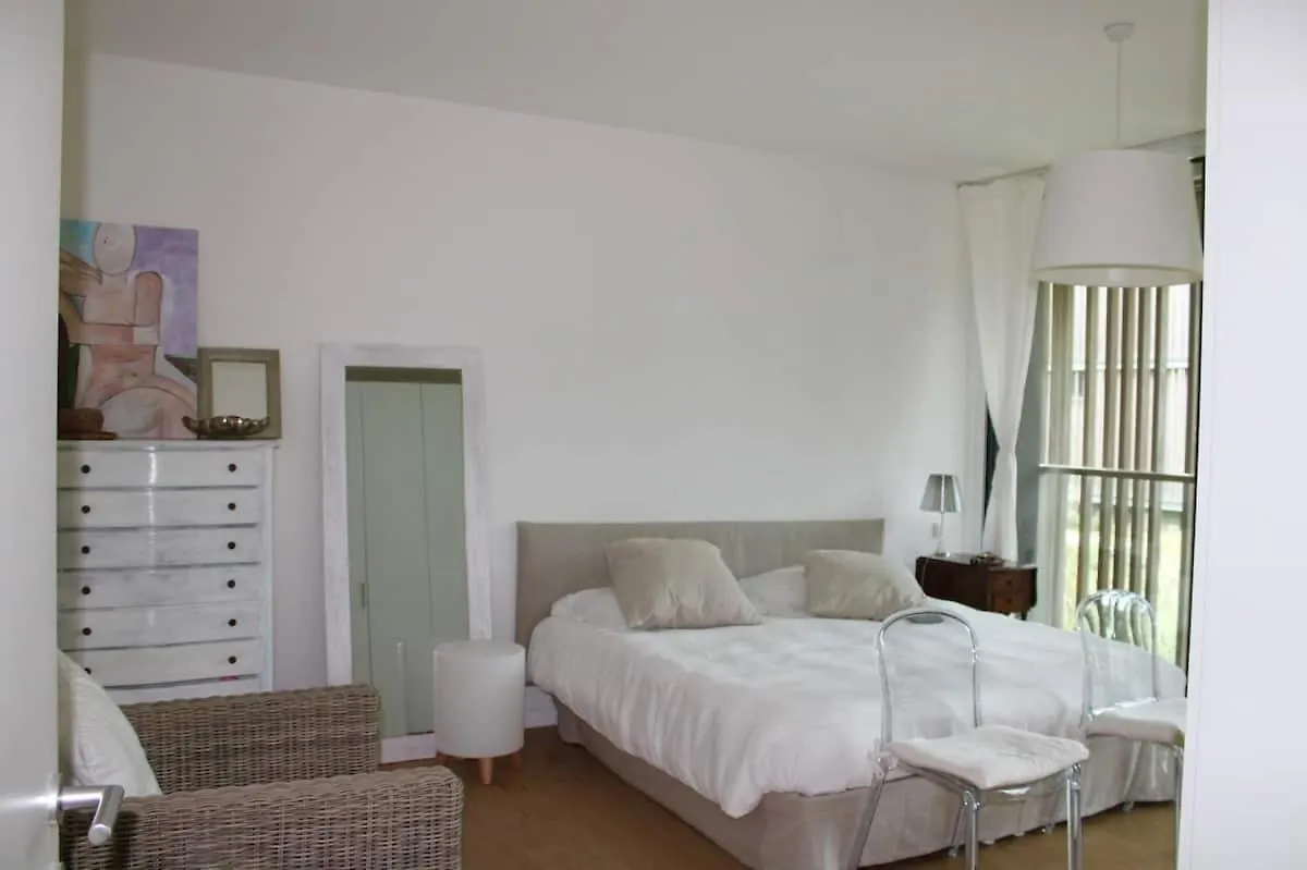 Holiday home Splendida Casa Nel Parco Merville Jesolo