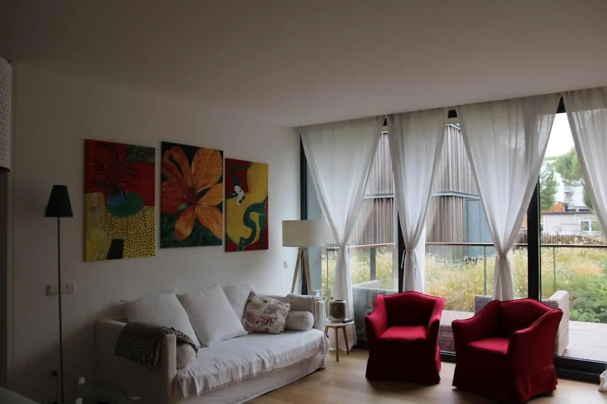 Splendida Casa Nel Parco Merville Jesolo Holiday home