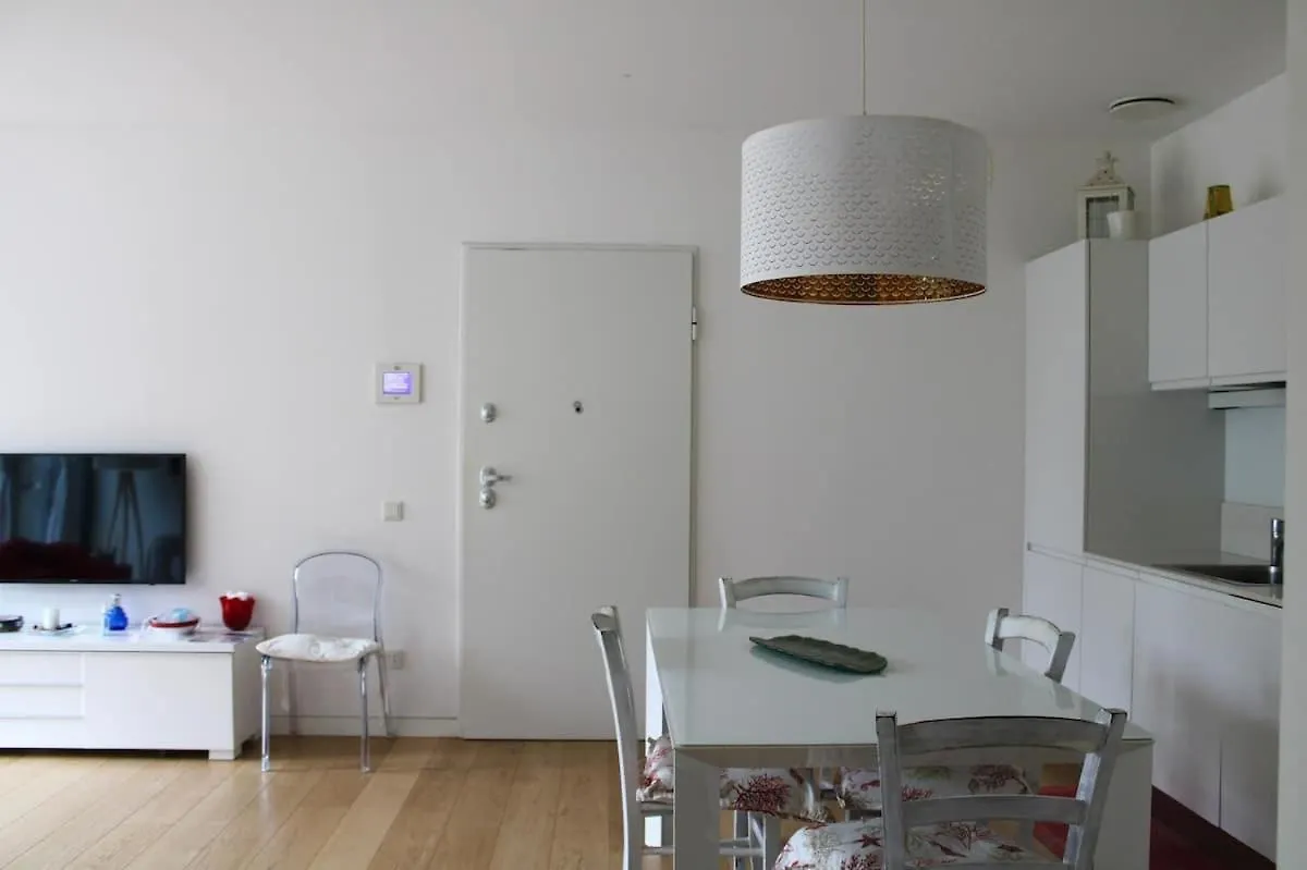 Splendida Casa Nel Parco Merville Jesolo