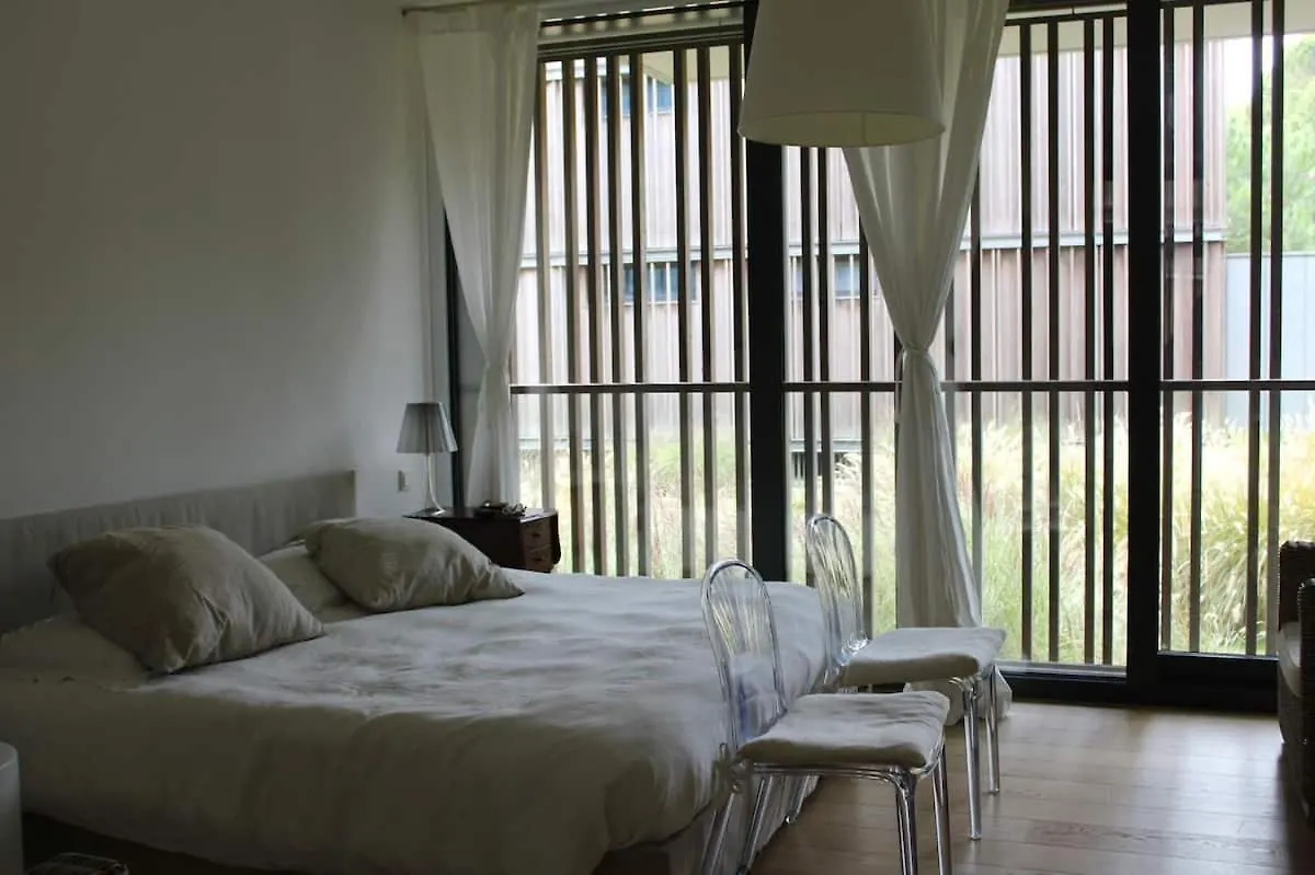 Holiday home Splendida Casa Nel Parco Merville Jesolo