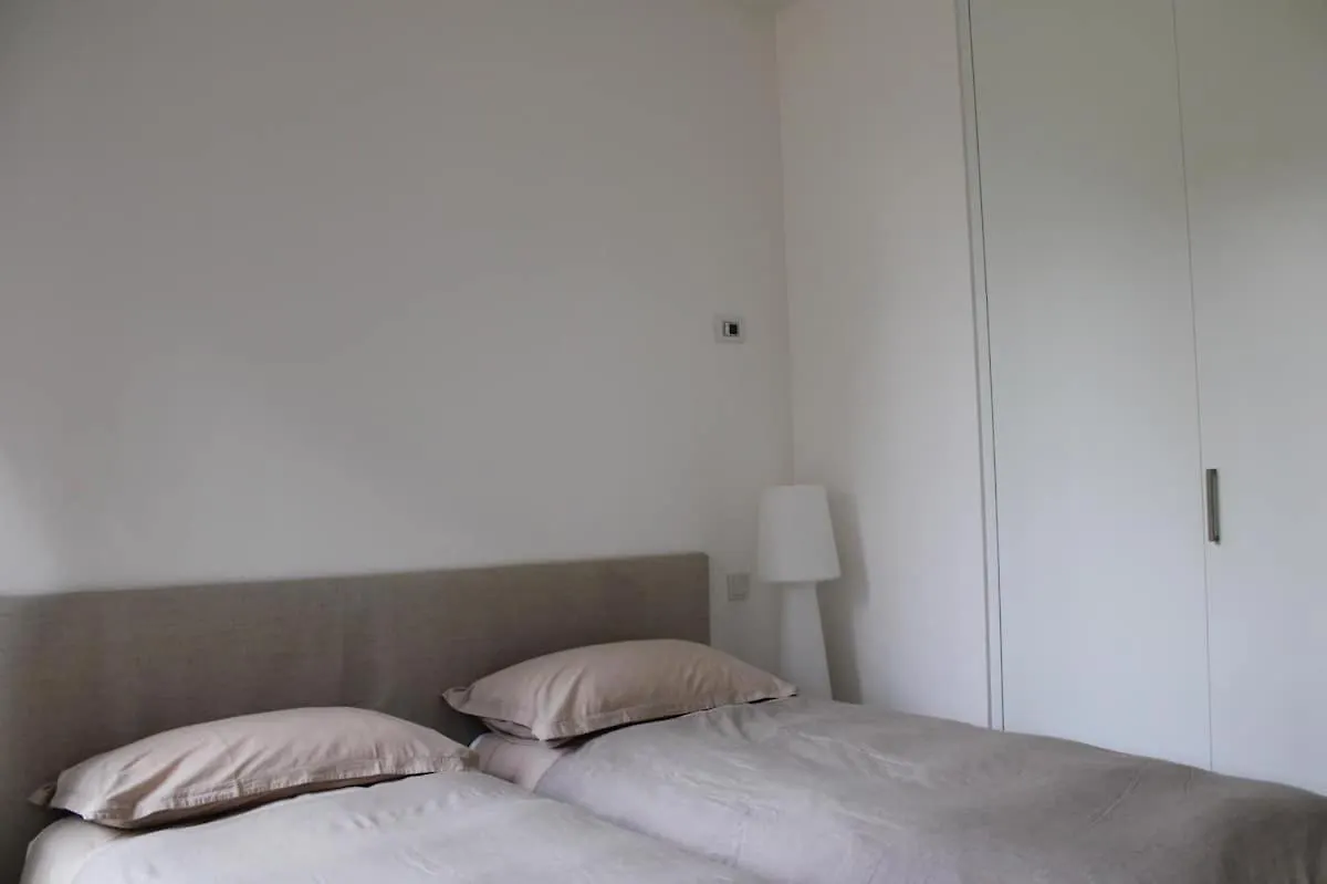 Splendida Casa Nel Parco Merville Jesolo 0*, Lido di Jesolo Italy