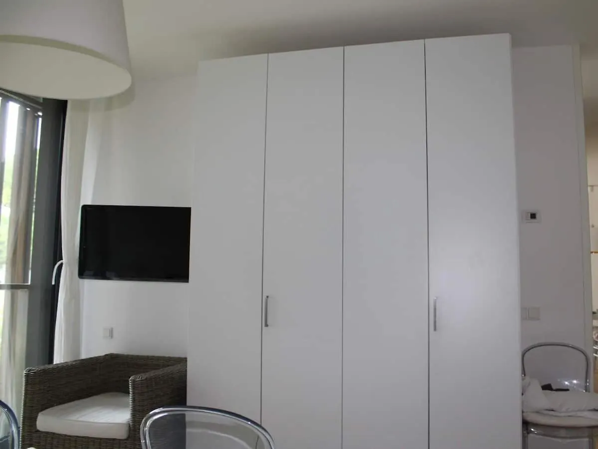 Holiday home Splendida Casa Nel Parco Merville Jesolo